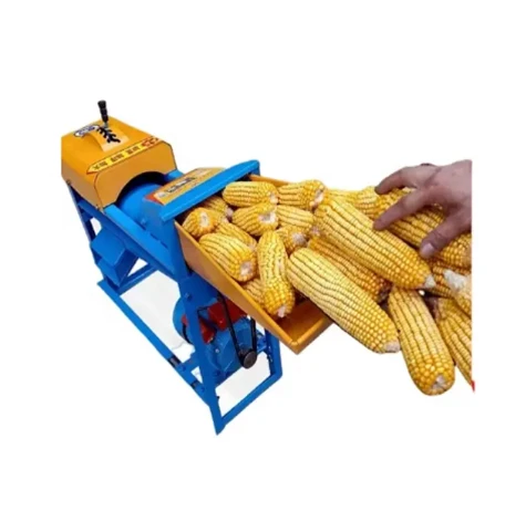 Corn Thresher Corn Thresher